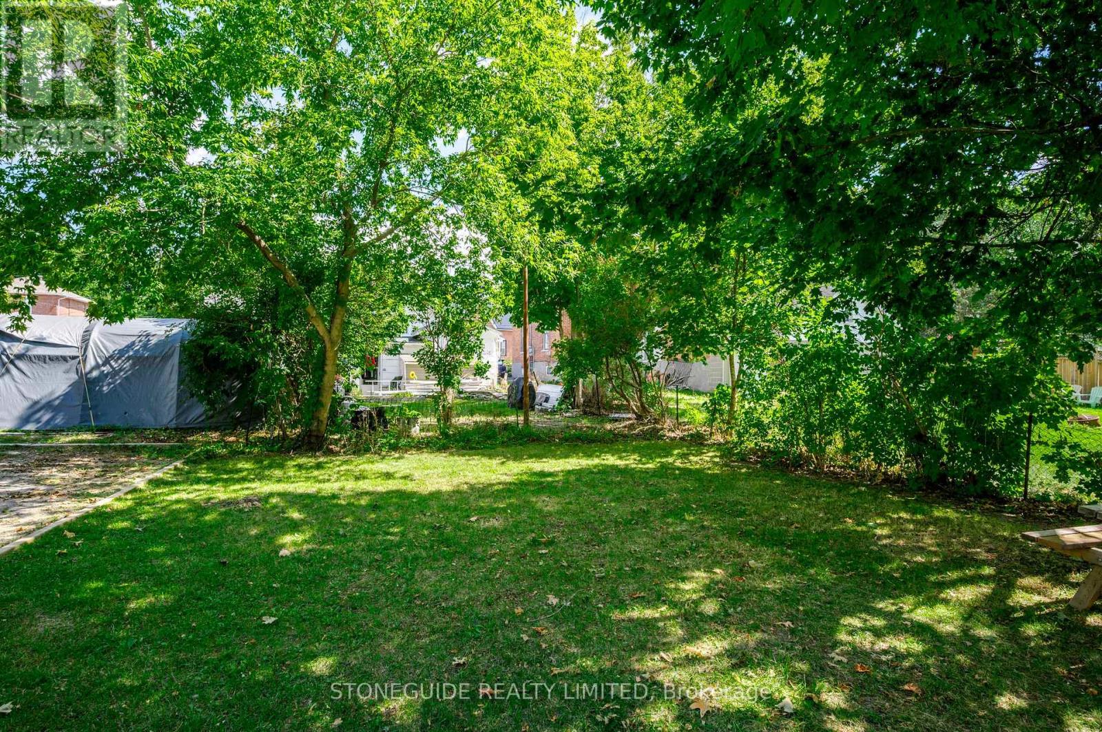 76 Doxsee Avenue S, Trent Hills (Campbellford), Ontario  K0L 1L0 - Photo 35 - X12377068