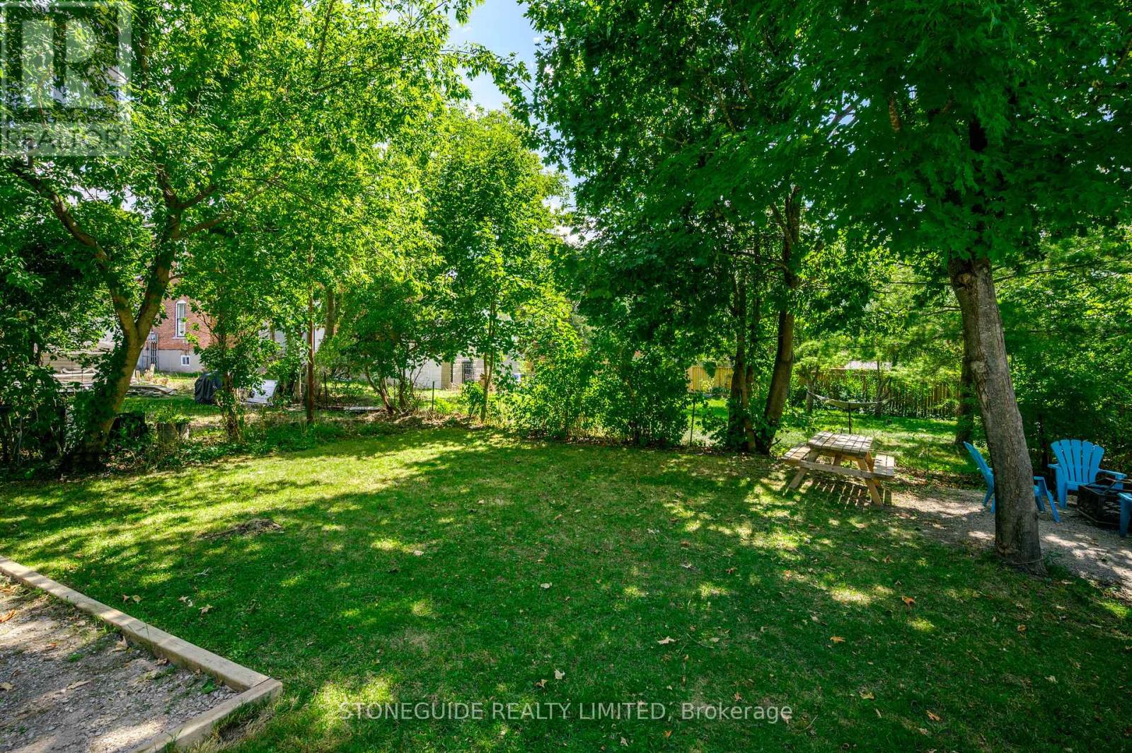 76 Doxsee Avenue S, Trent Hills (Campbellford), Ontario  K0L 1L0 - Photo 36 - X12377068
