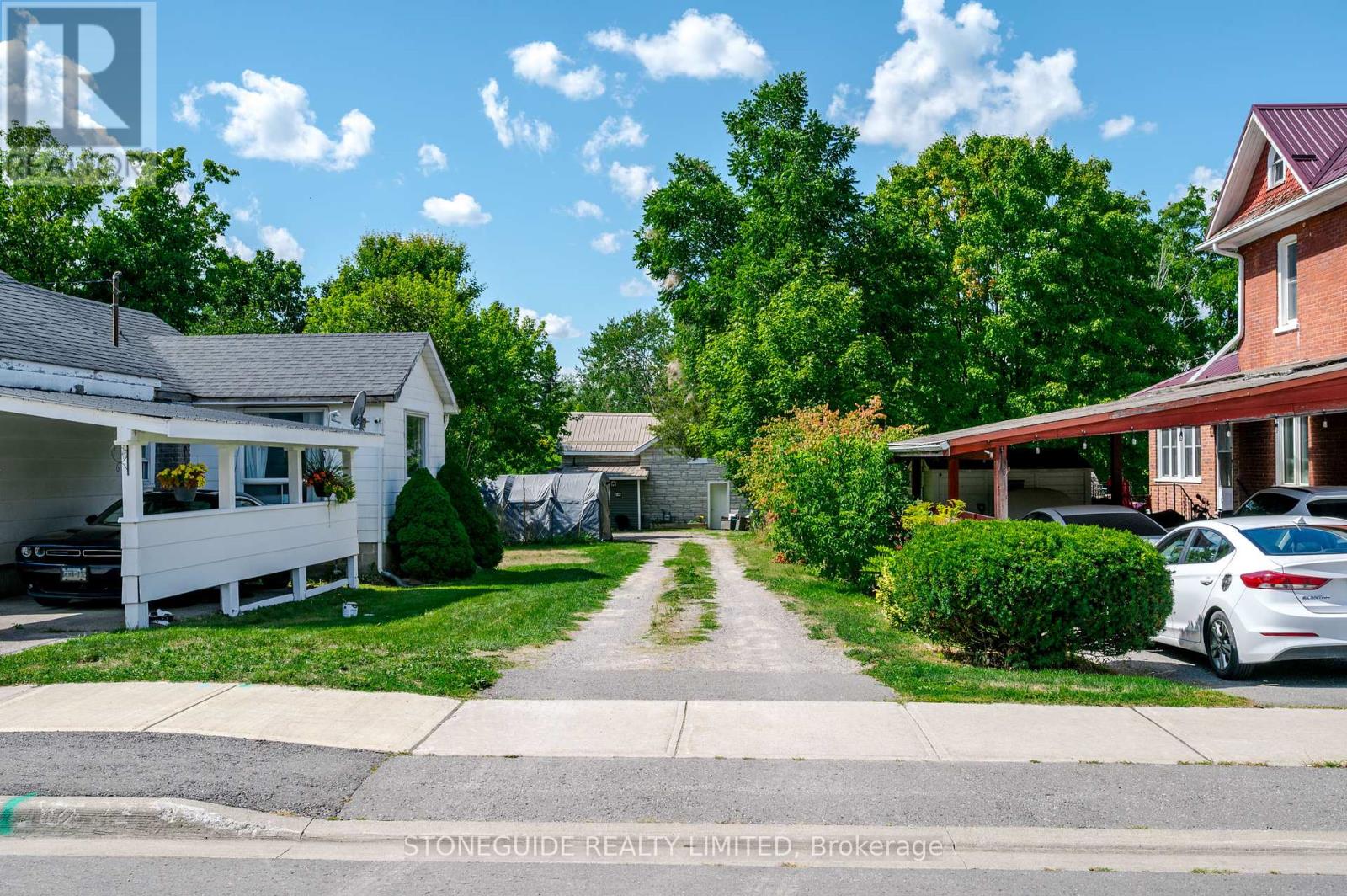 76 Doxsee Avenue S, Trent Hills (Campbellford), Ontario  K0L 1L0 - Photo 4 - X12377068