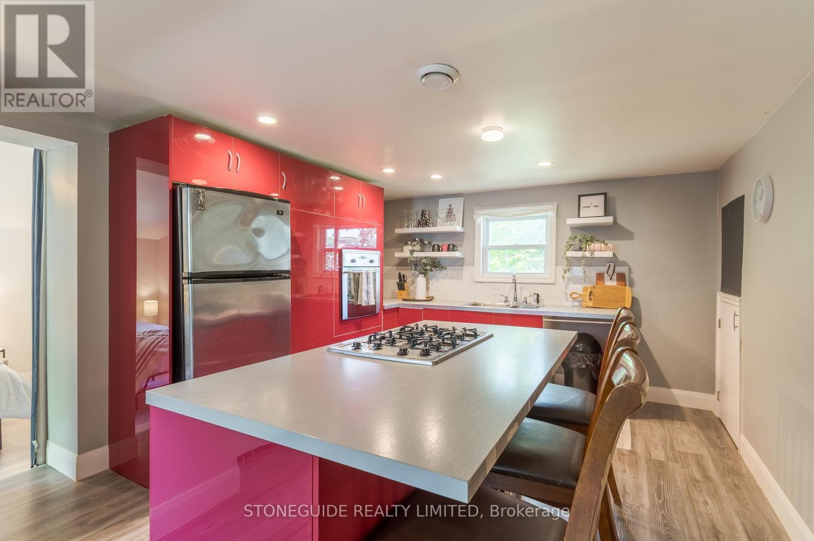 76 Doxsee Avenue S, Trent Hills (Campbellford), Ontario  K0L 1L0 - Photo 5 - X12377068