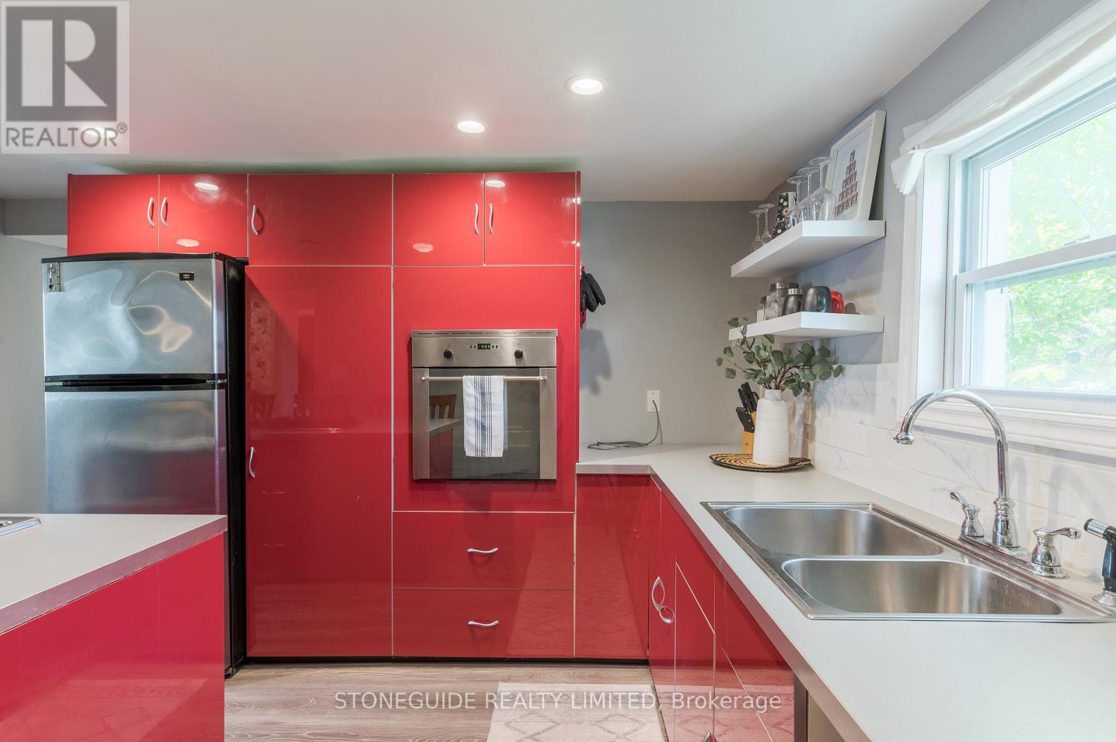 76 Doxsee Avenue S, Trent Hills (Campbellford), Ontario  K0L 1L0 - Photo 6 - X12377068