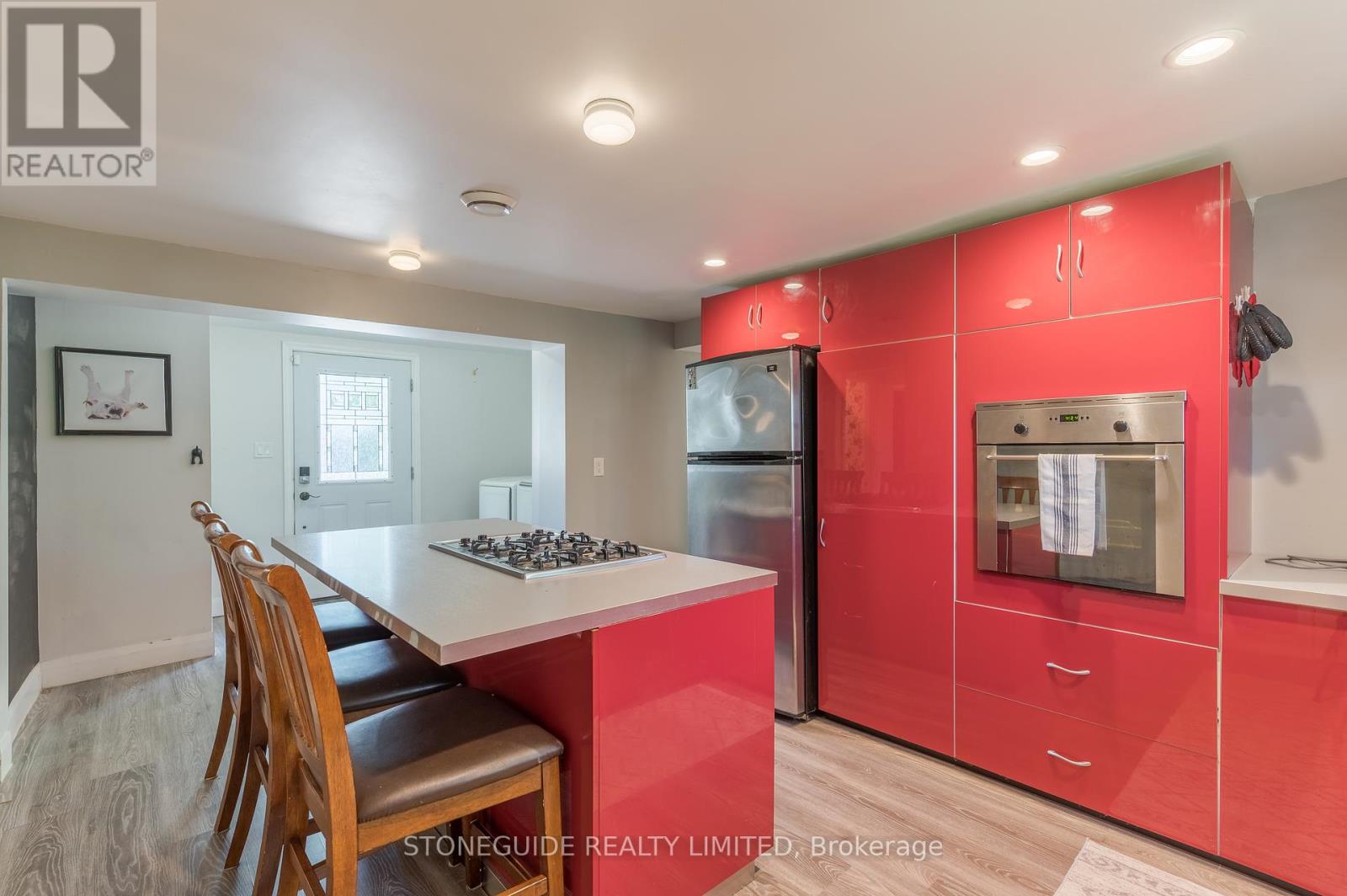 76 Doxsee Avenue S, Trent Hills (Campbellford), Ontario  K0L 1L0 - Photo 7 - X12377068