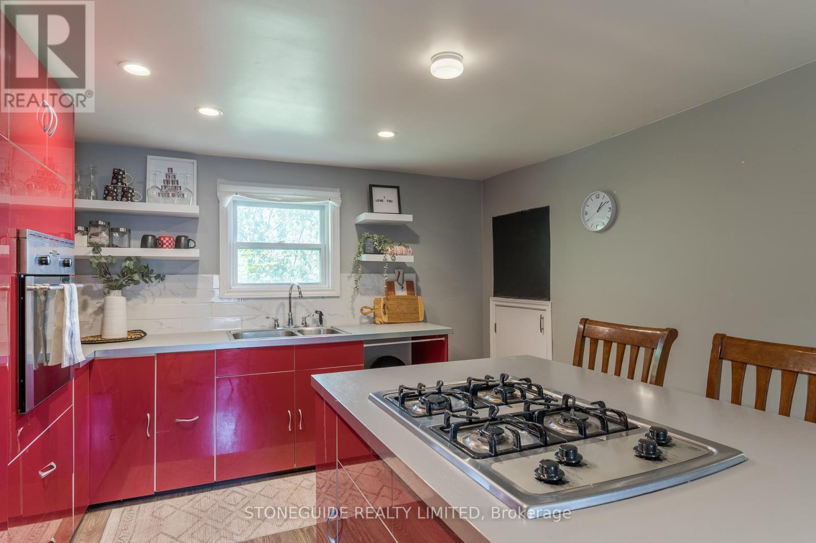 76 Doxsee Avenue S, Trent Hills (Campbellford), Ontario  K0L 1L0 - Photo 9 - X12377068