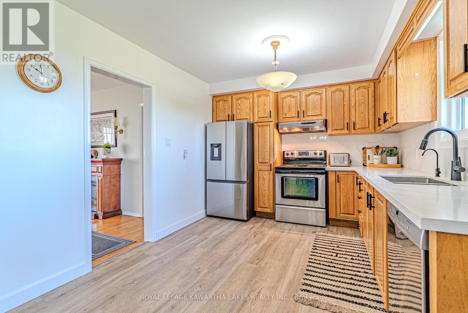 1899 Little Britain Road, Kawartha Lakes (Ops), Ontario  K9V 4R2 - Photo 15 - X12377601