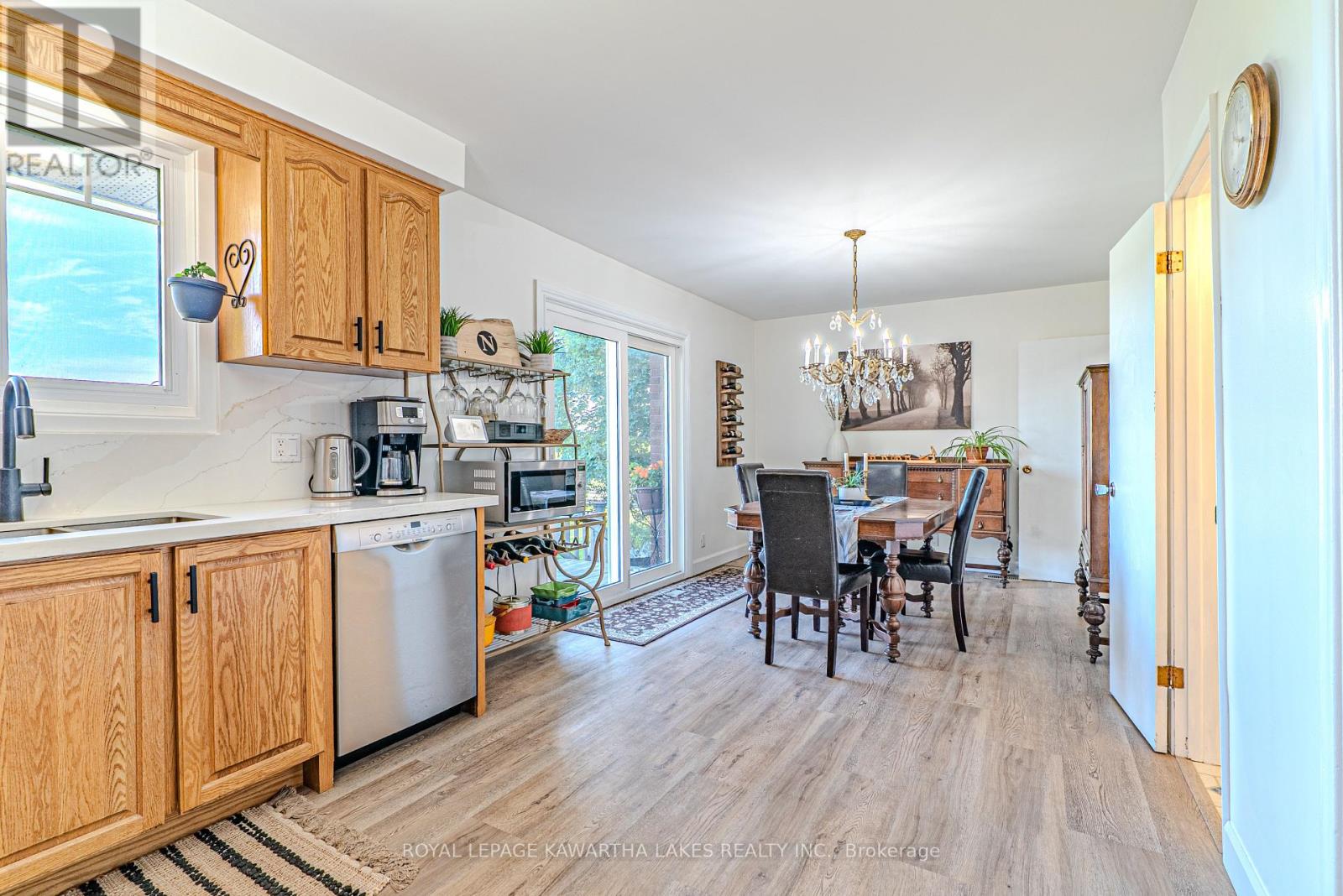 1899 Little Britain Road, Kawartha Lakes (Ops), Ontario  K9V 4R2 - Photo 16 - X12377601