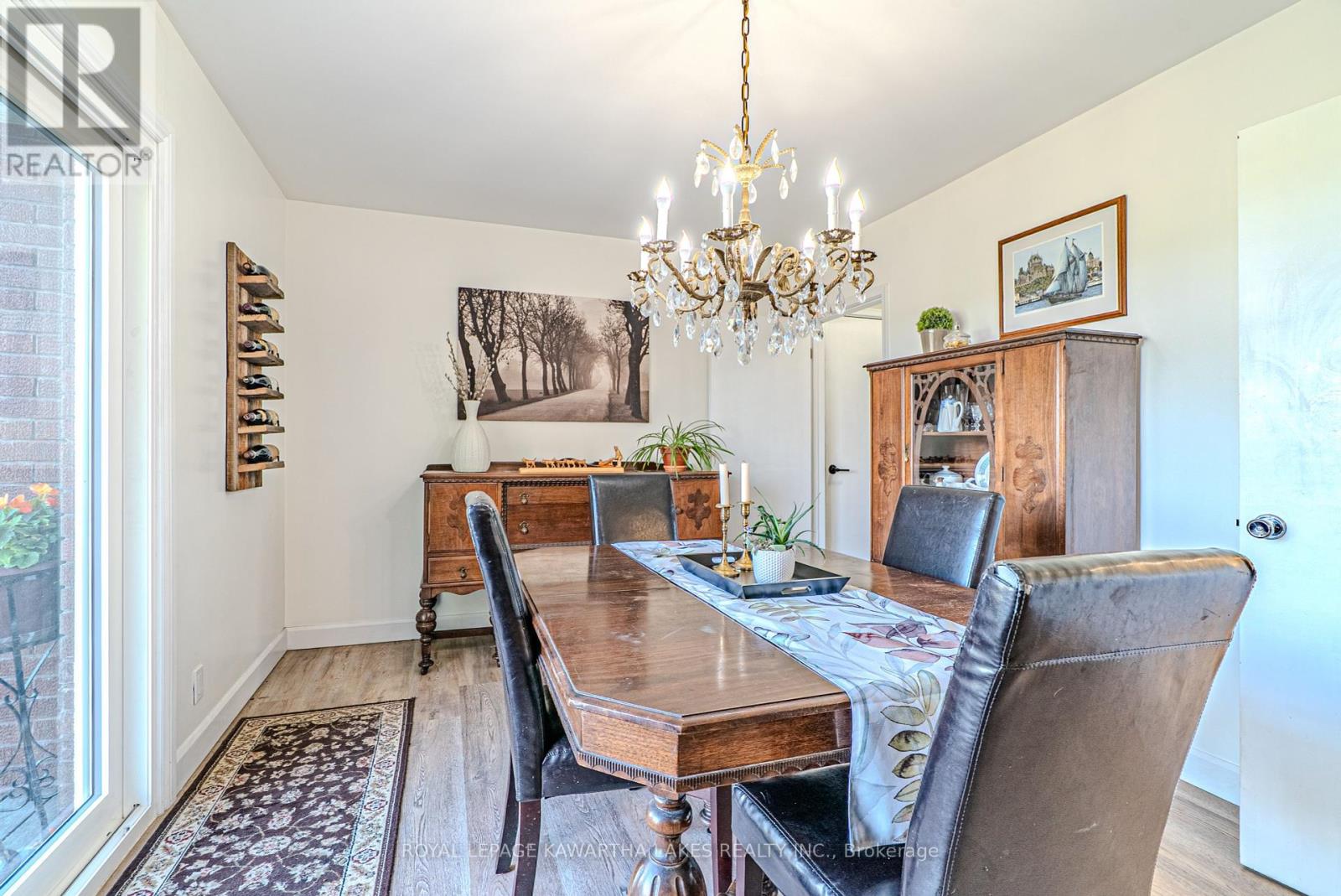 1899 Little Britain Road, Kawartha Lakes (Ops), Ontario  K9V 4R2 - Photo 17 - X12377601