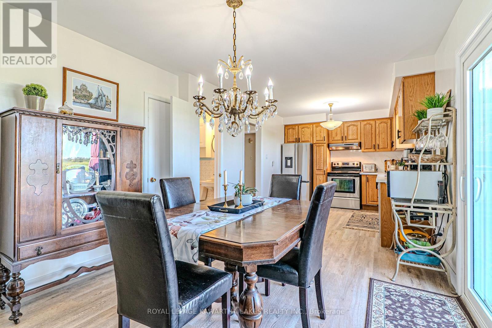 1899 Little Britain Road, Kawartha Lakes (Ops), Ontario  K9V 4R2 - Photo 18 - X12377601