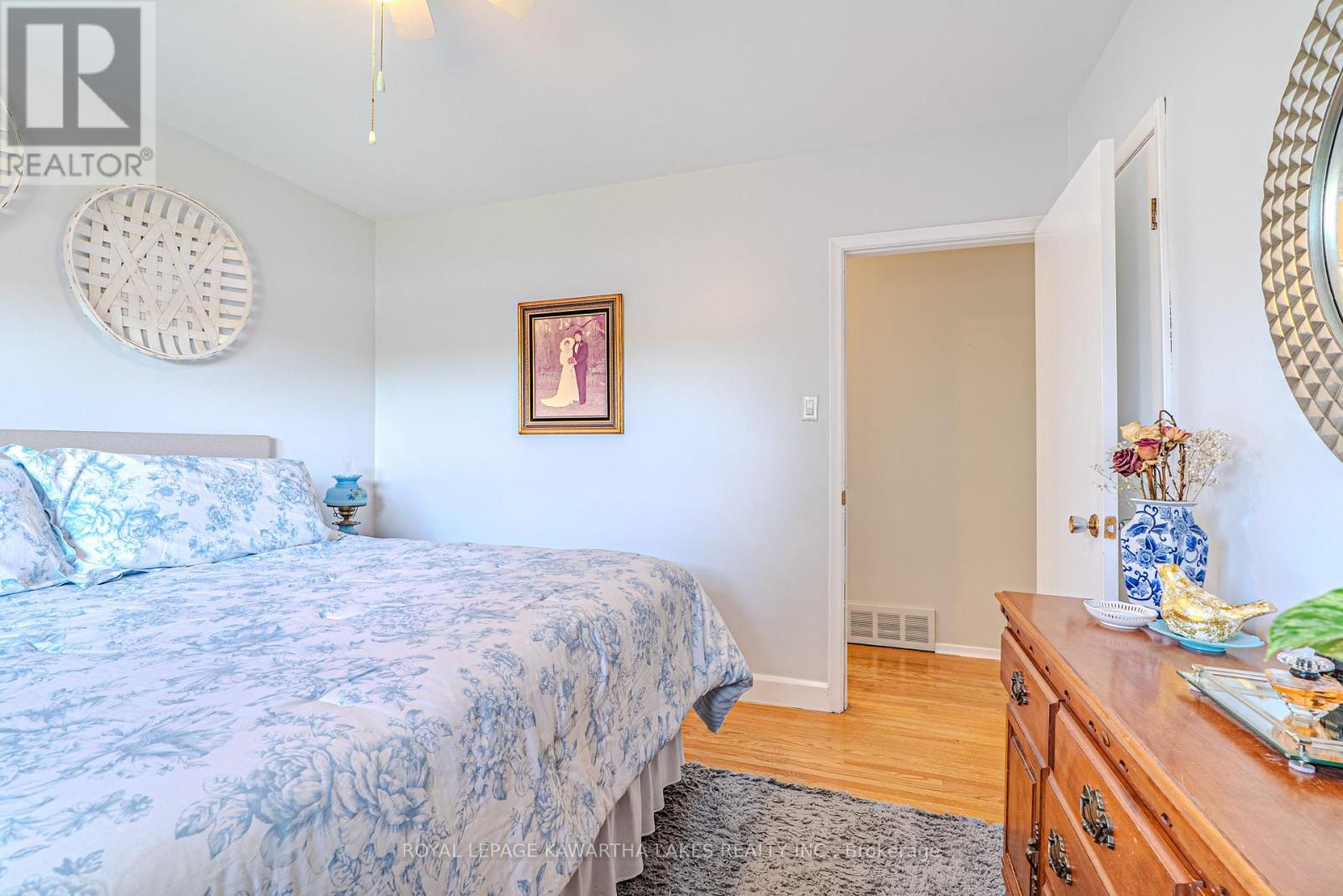 1899 Little Britain Road, Kawartha Lakes (Ops), Ontario  K9V 4R2 - Photo 21 - X12377601