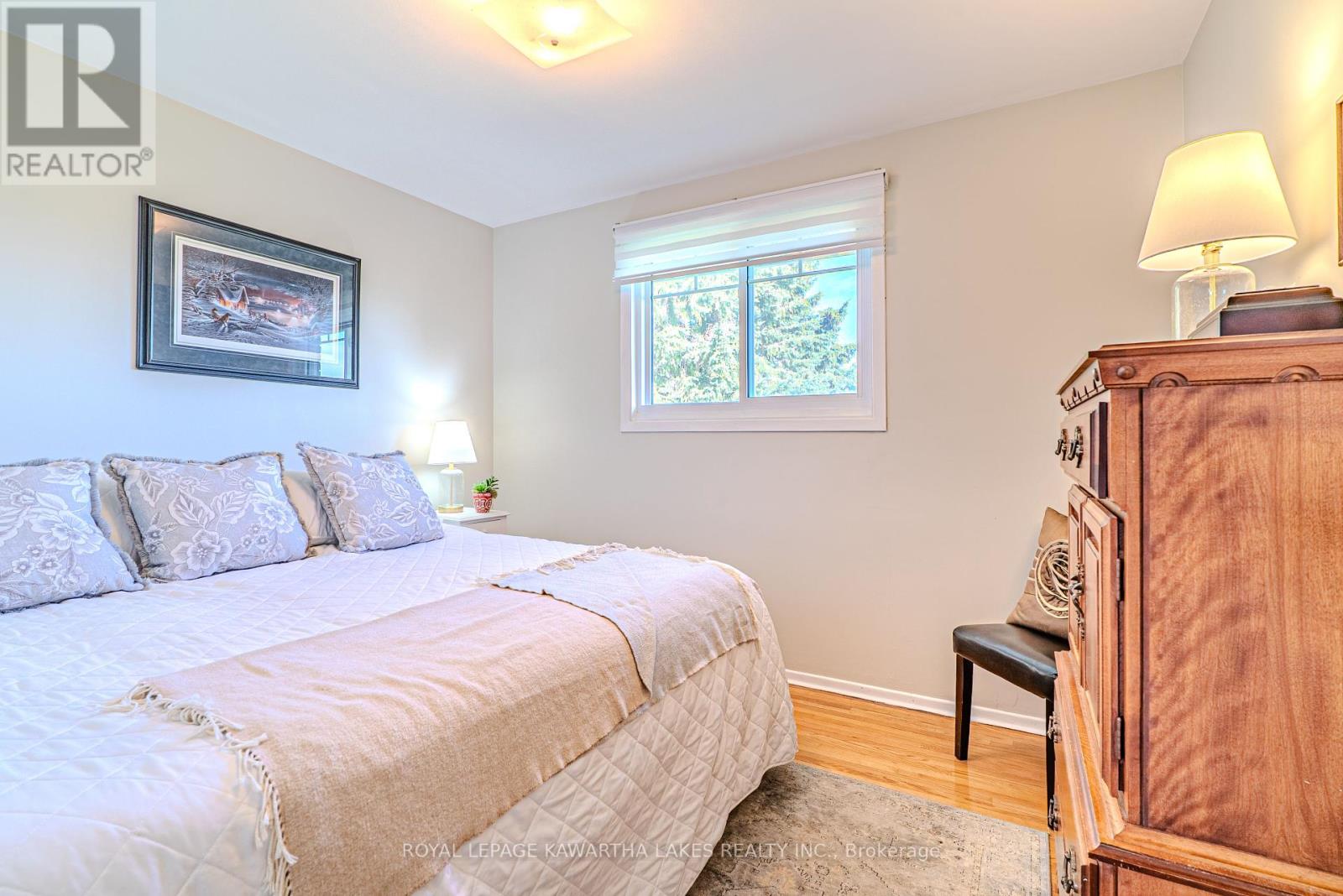 1899 Little Britain Road, Kawartha Lakes (Ops), Ontario  K9V 4R2 - Photo 22 - X12377601