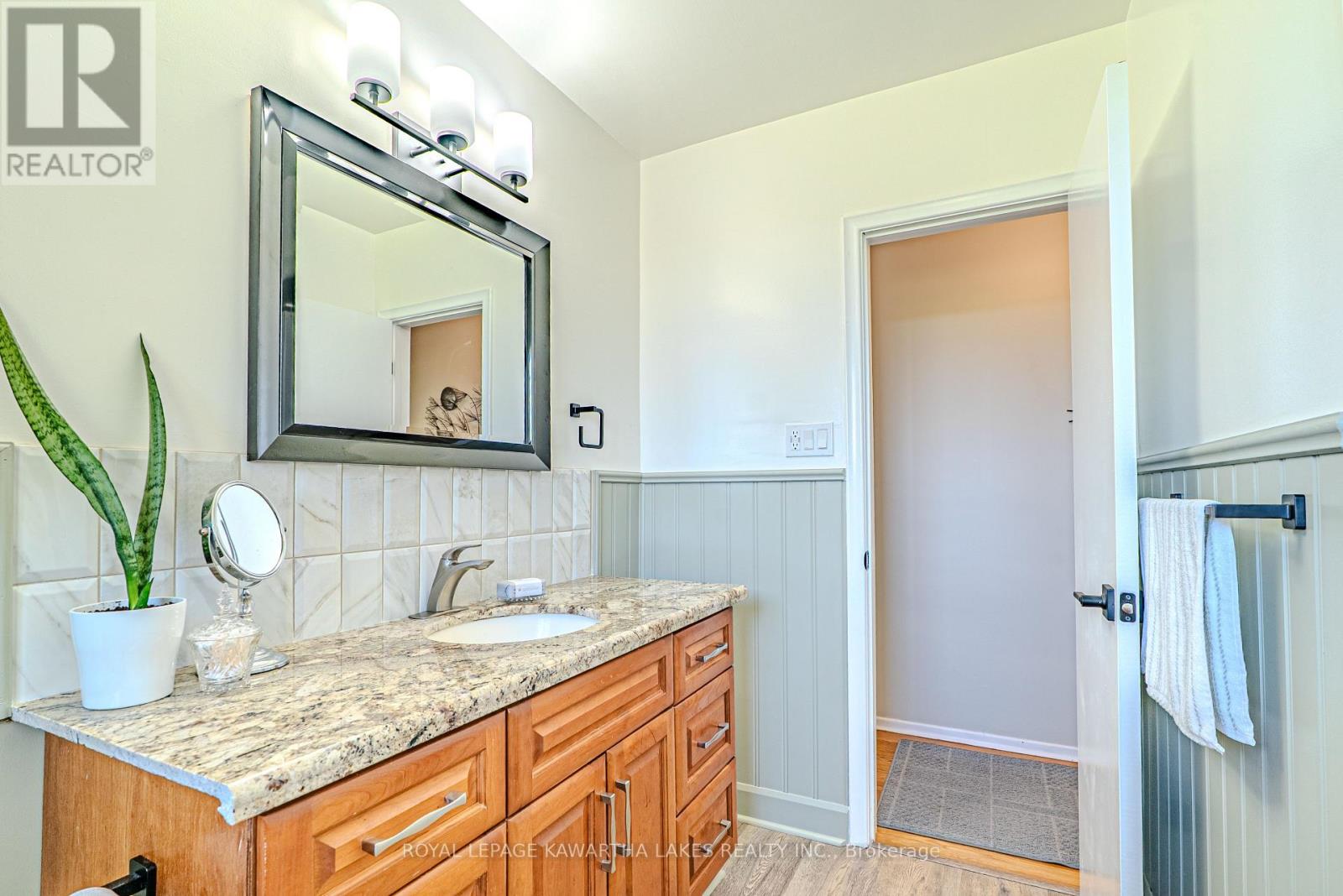 1899 Little Britain Road, Kawartha Lakes (Ops), Ontario  K9V 4R2 - Photo 25 - X12377601