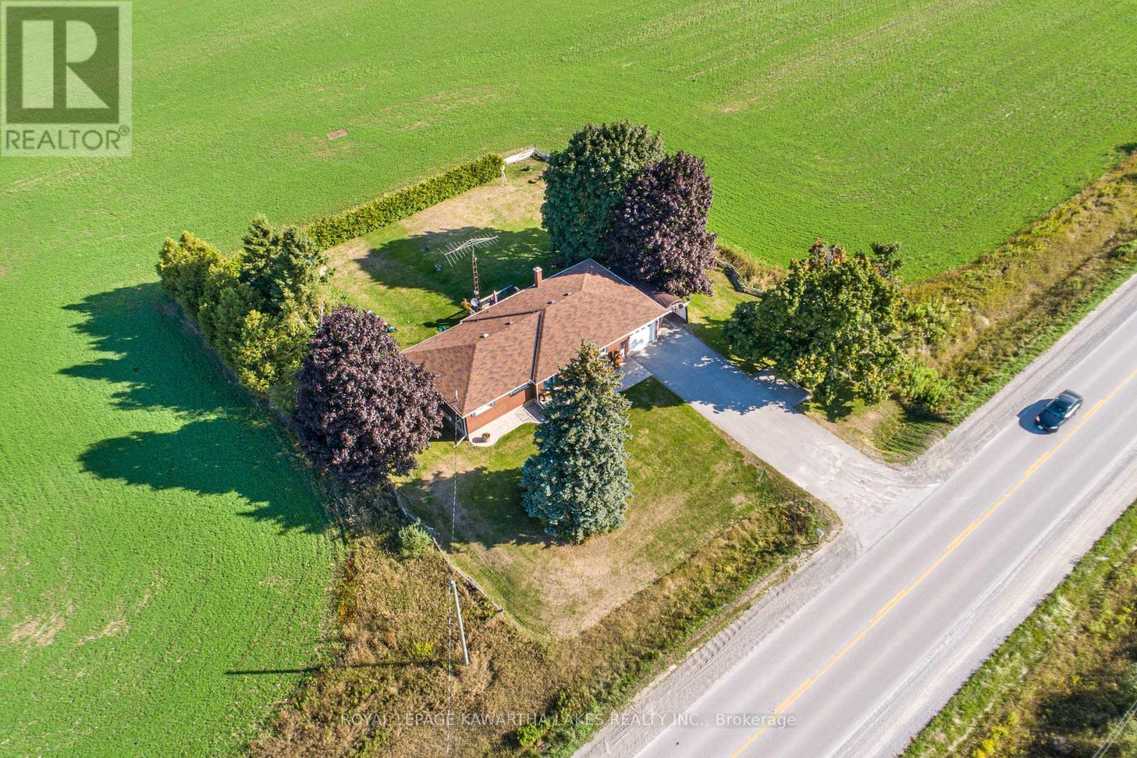 1899 Little Britain Road, Kawartha Lakes (Ops), Ontario  K9V 4R2 - Photo 3 - X12377601