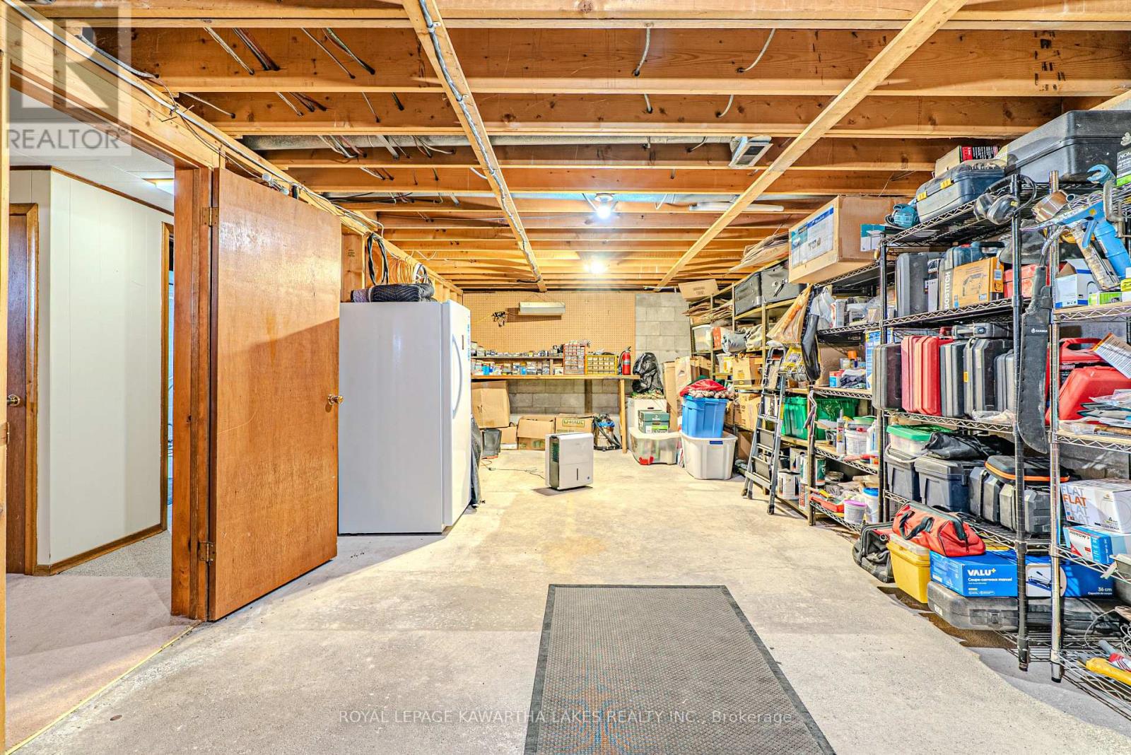 1899 Little Britain Road, Kawartha Lakes (Ops), Ontario  K9V 4R2 - Photo 30 - X12377601