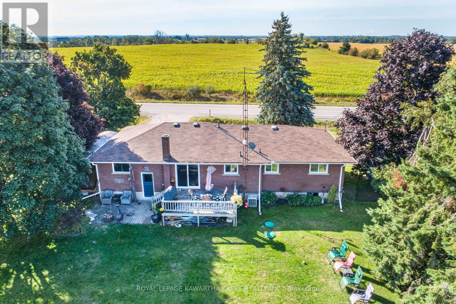 1899 Little Britain Road, Kawartha Lakes (Ops), Ontario  K9V 4R2 - Photo 32 - X12377601