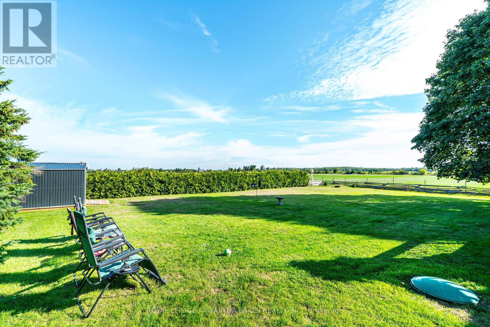 1899 Little Britain Road, Kawartha Lakes (Ops), Ontario  K9V 4R2 - Photo 33 - X12377601