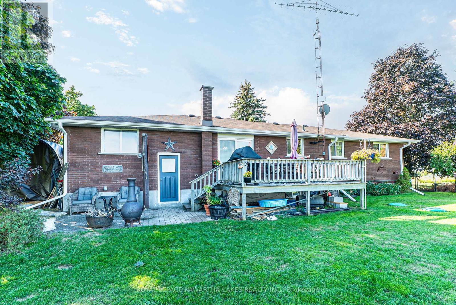 1899 Little Britain Road, Kawartha Lakes (Ops), Ontario  K9V 4R2 - Photo 36 - X12377601