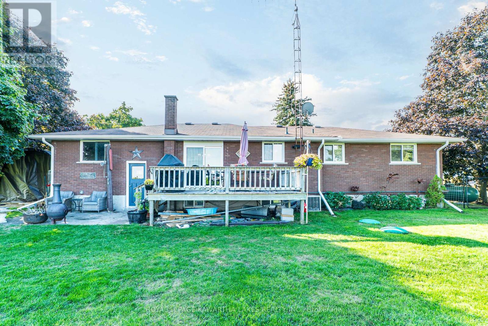 1899 Little Britain Road, Kawartha Lakes (Ops), Ontario  K9V 4R2 - Photo 37 - X12377601