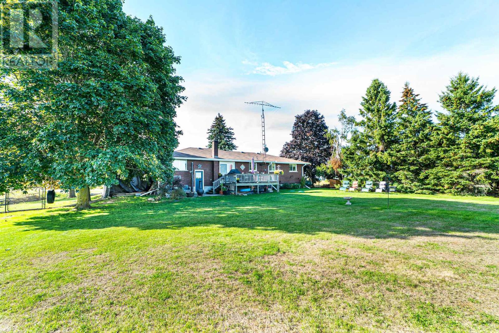 1899 Little Britain Road, Kawartha Lakes (Ops), Ontario  K9V 4R2 - Photo 38 - X12377601