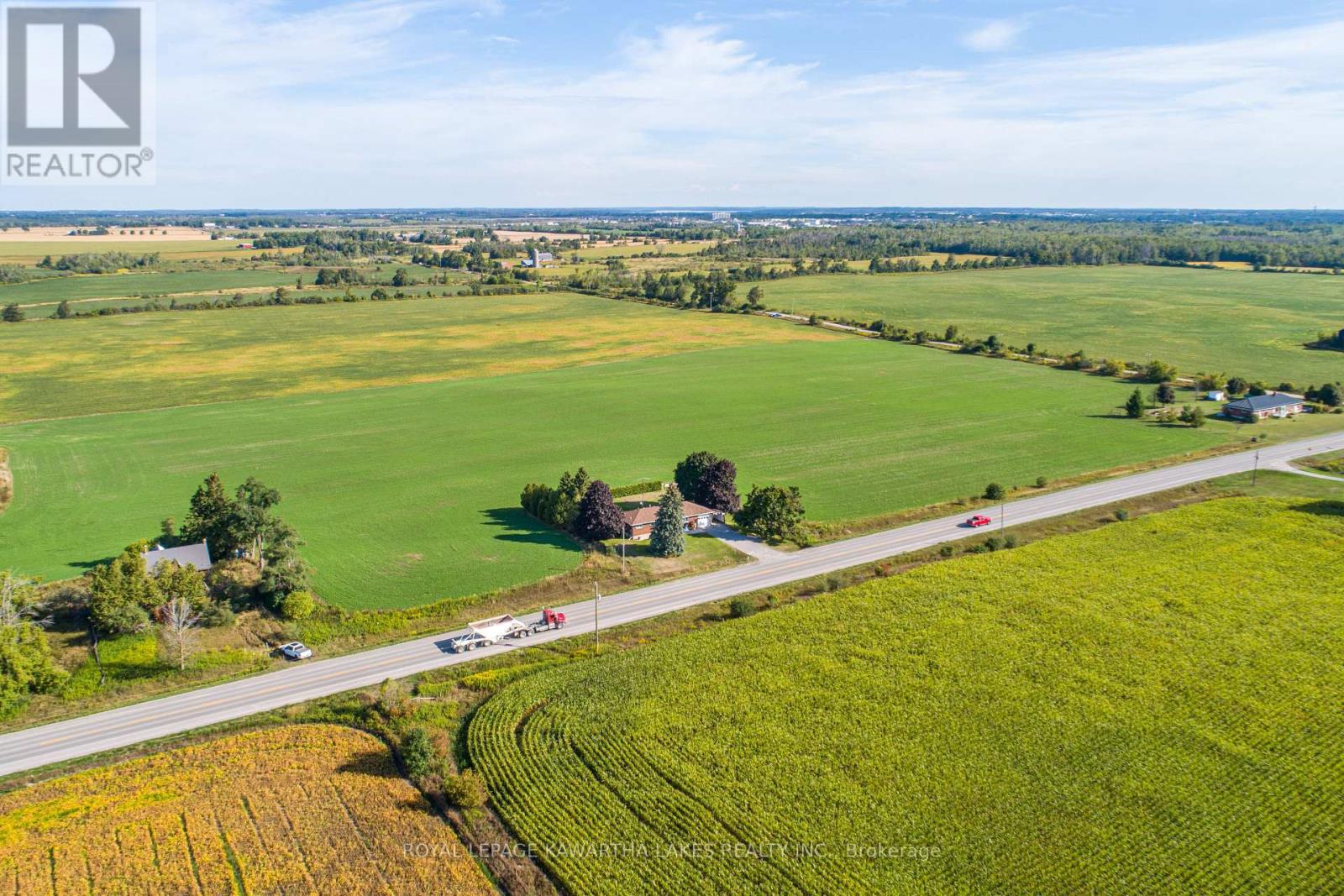 1899 Little Britain Road, Kawartha Lakes (Ops), Ontario  K9V 4R2 - Photo 40 - X12377601