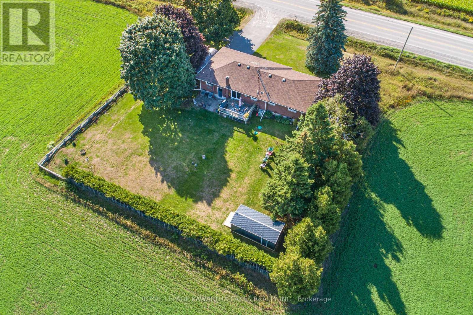1899 Little Britain Road, Kawartha Lakes (Ops), Ontario  K9V 4R2 - Photo 42 - X12377601