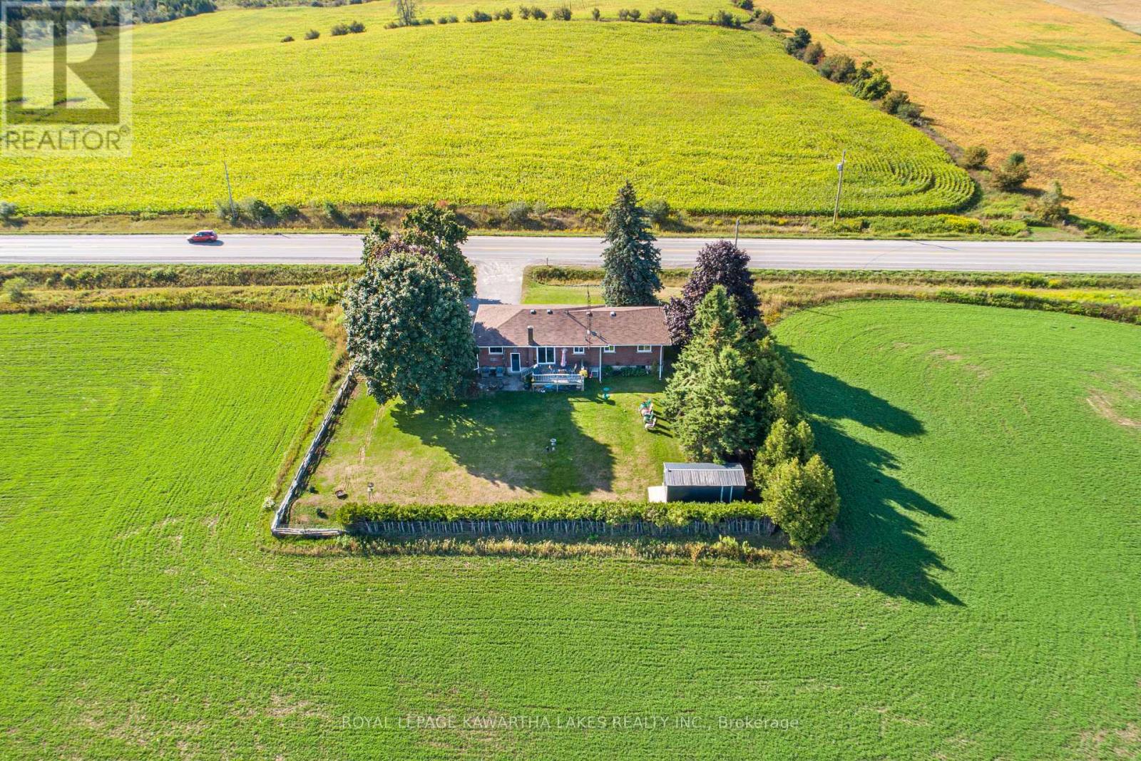 1899 Little Britain Road, Kawartha Lakes (Ops), Ontario  K9V 4R2 - Photo 44 - X12377601