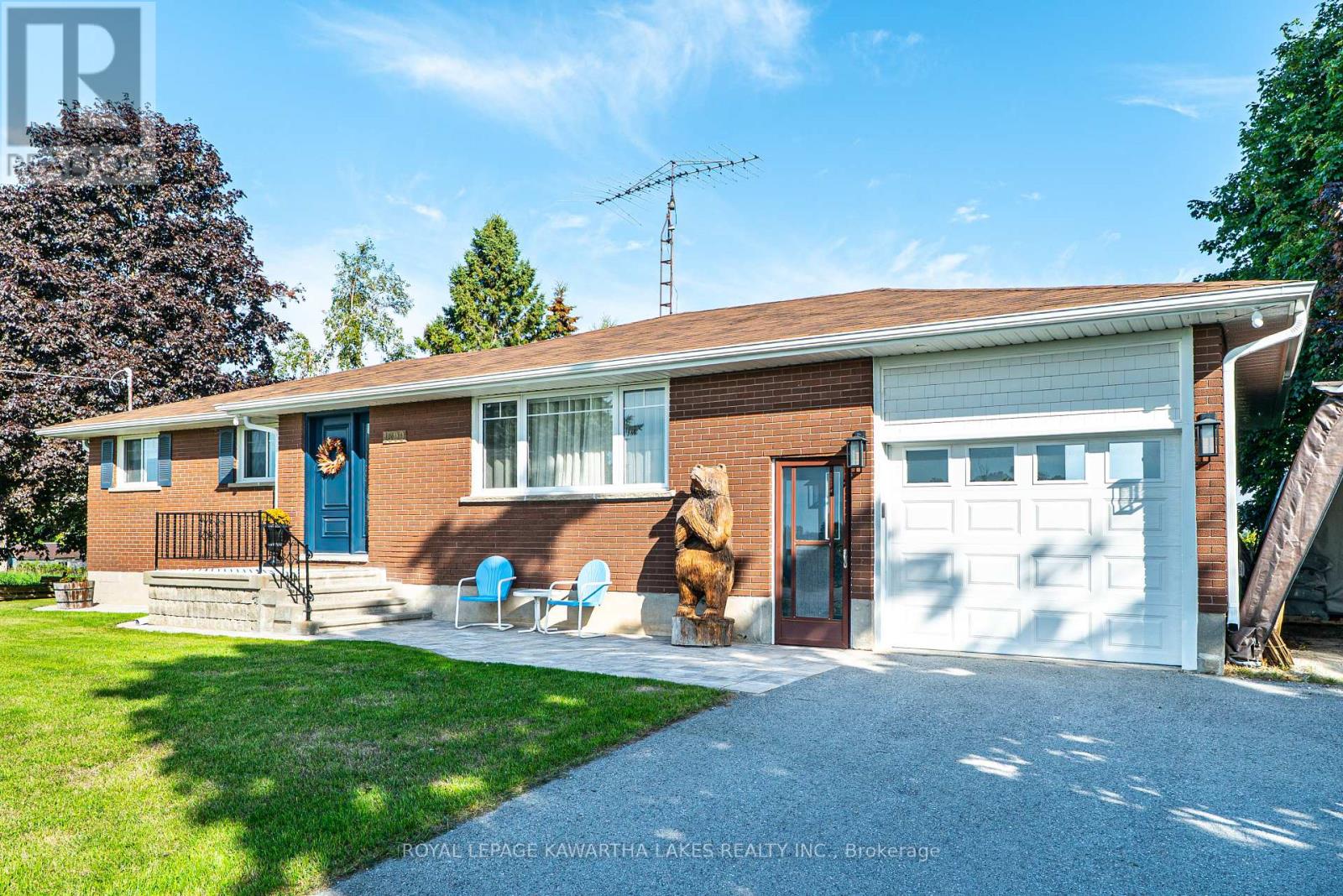 1899 Little Britain Road, Kawartha Lakes (Ops), Ontario  K9V 4R2 - Photo 5 - X12377601