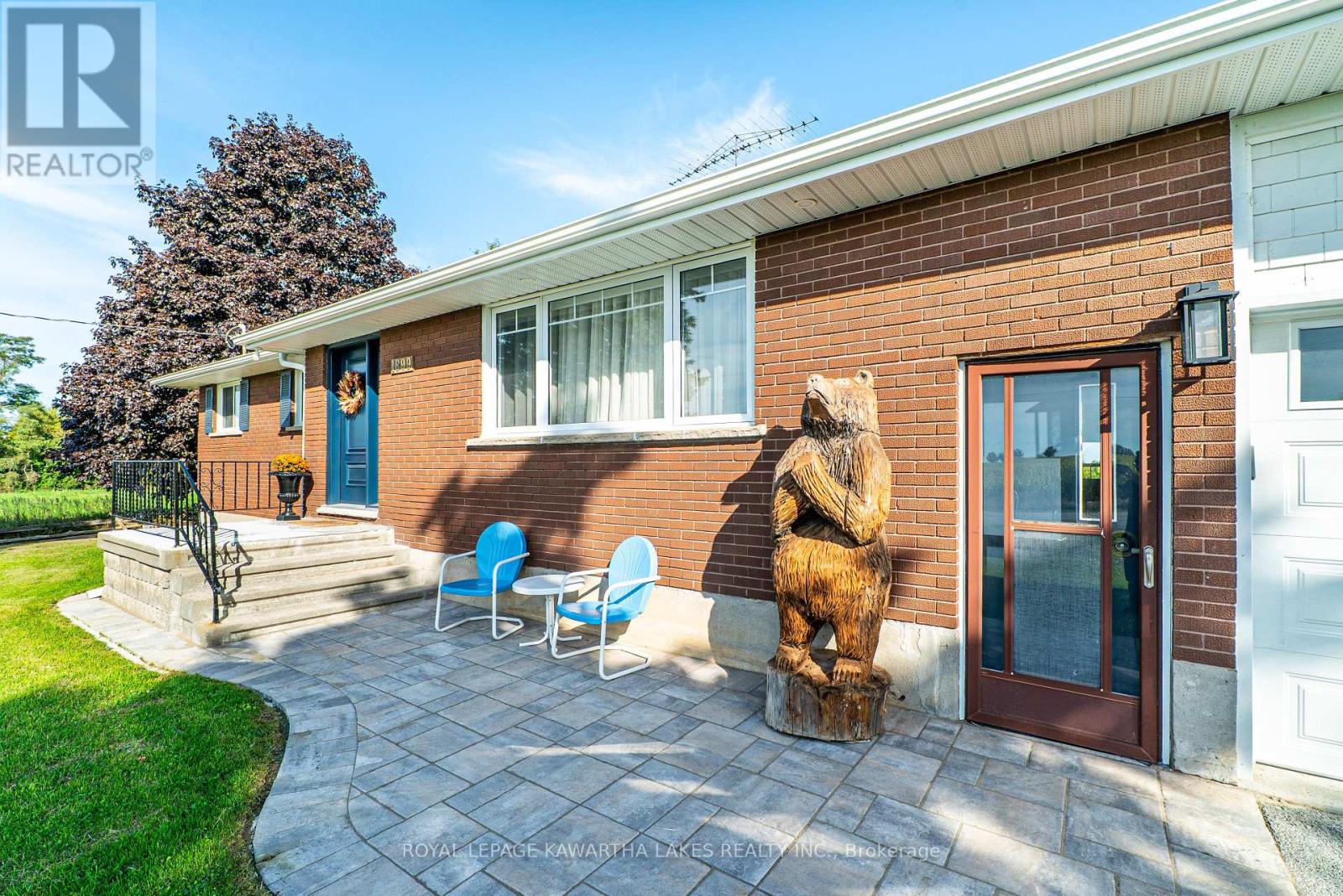 1899 Little Britain Road, Kawartha Lakes (Ops), Ontario  K9V 4R2 - Photo 8 - X12377601