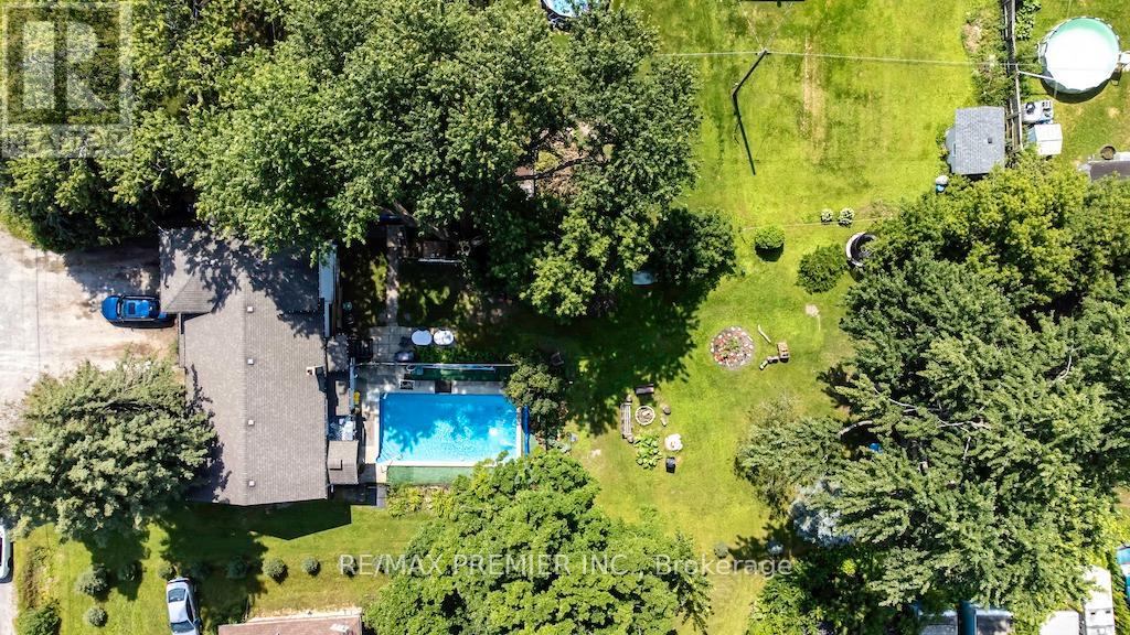 2704 Television Road, Douro-Dummer, Ontario  K9L 1E5 - Photo 5 - X12377441