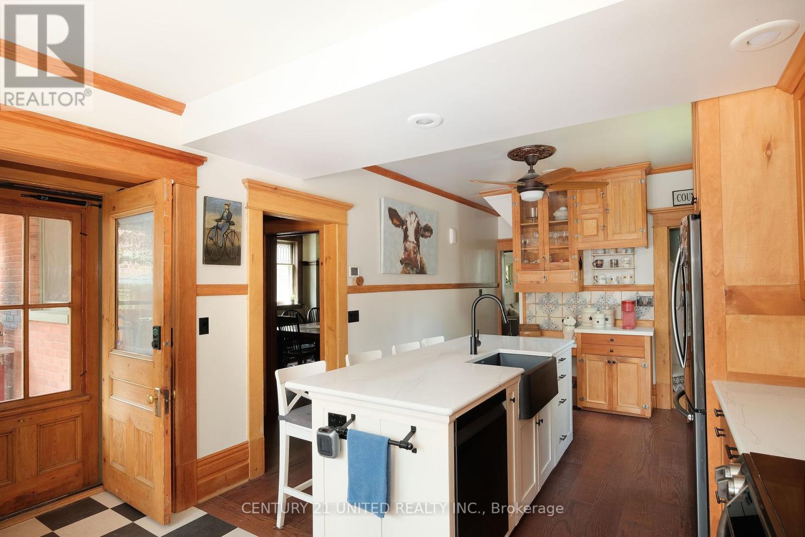 7 Engleburn Place, Peterborough (Ashburnham Ward 4), Ontario  K9H 1C4 - Photo 15 - X12377908