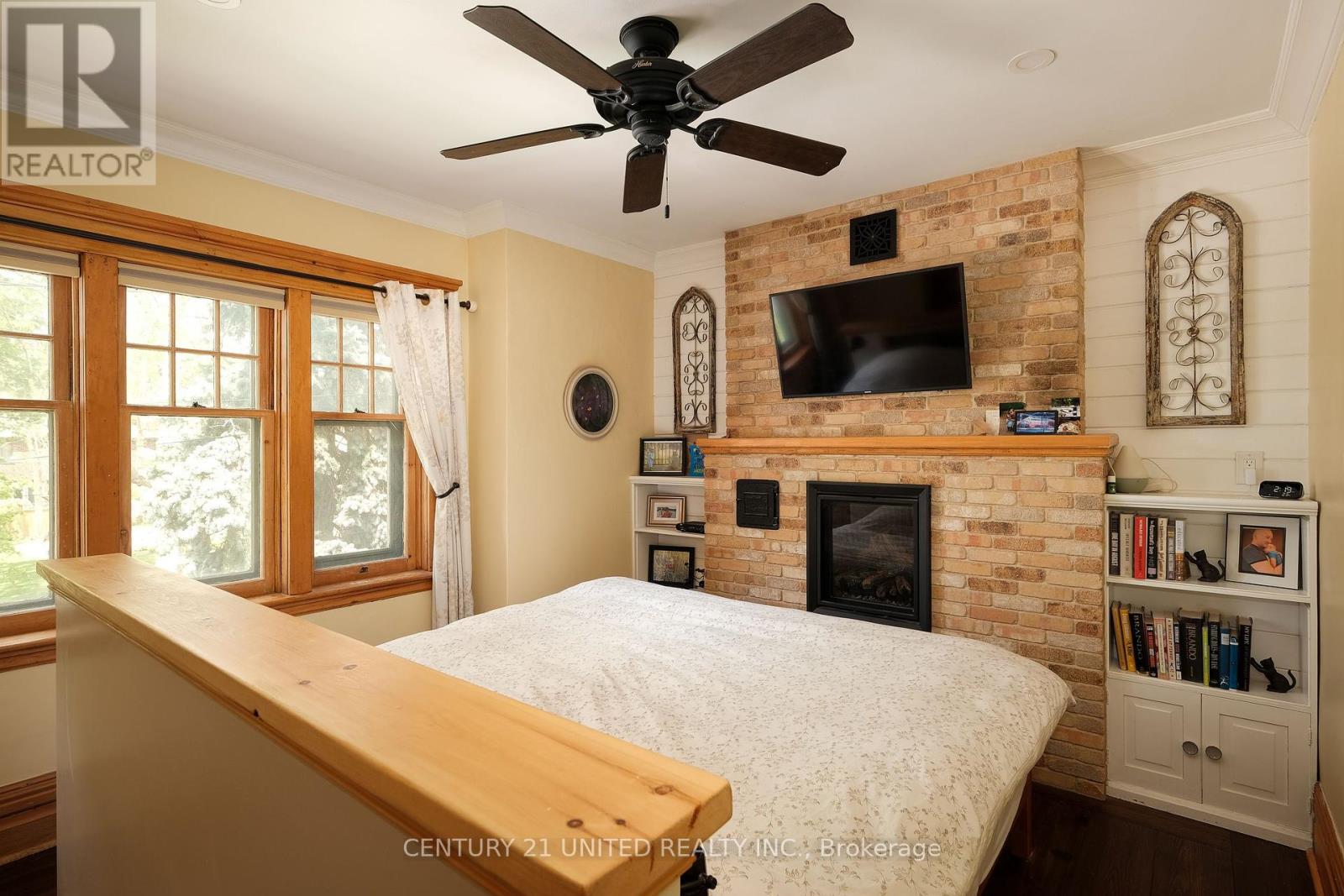 7 Engleburn Place, Peterborough (Ashburnham Ward 4), Ontario  K9H 1C4 - Photo 20 - X12377908