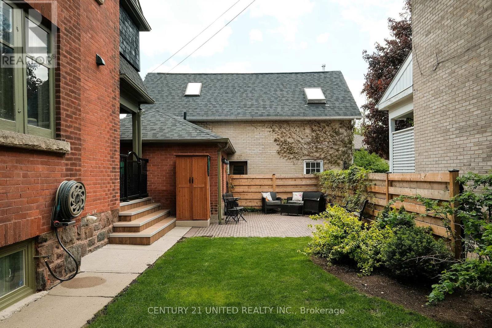 7 Engleburn Place, Peterborough (Ashburnham Ward 4), Ontario  K9H 1C4 - Photo 37 - X12377908