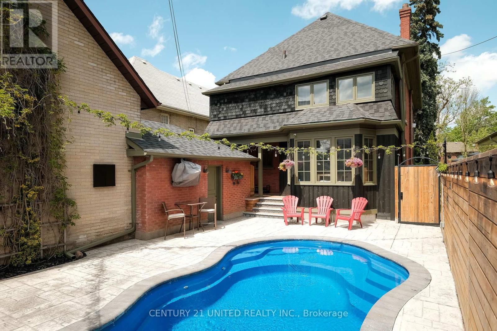 7 Engleburn Place, Peterborough (Ashburnham Ward 4), Ontario  K9H 1C4 - Photo 40 - X12377908