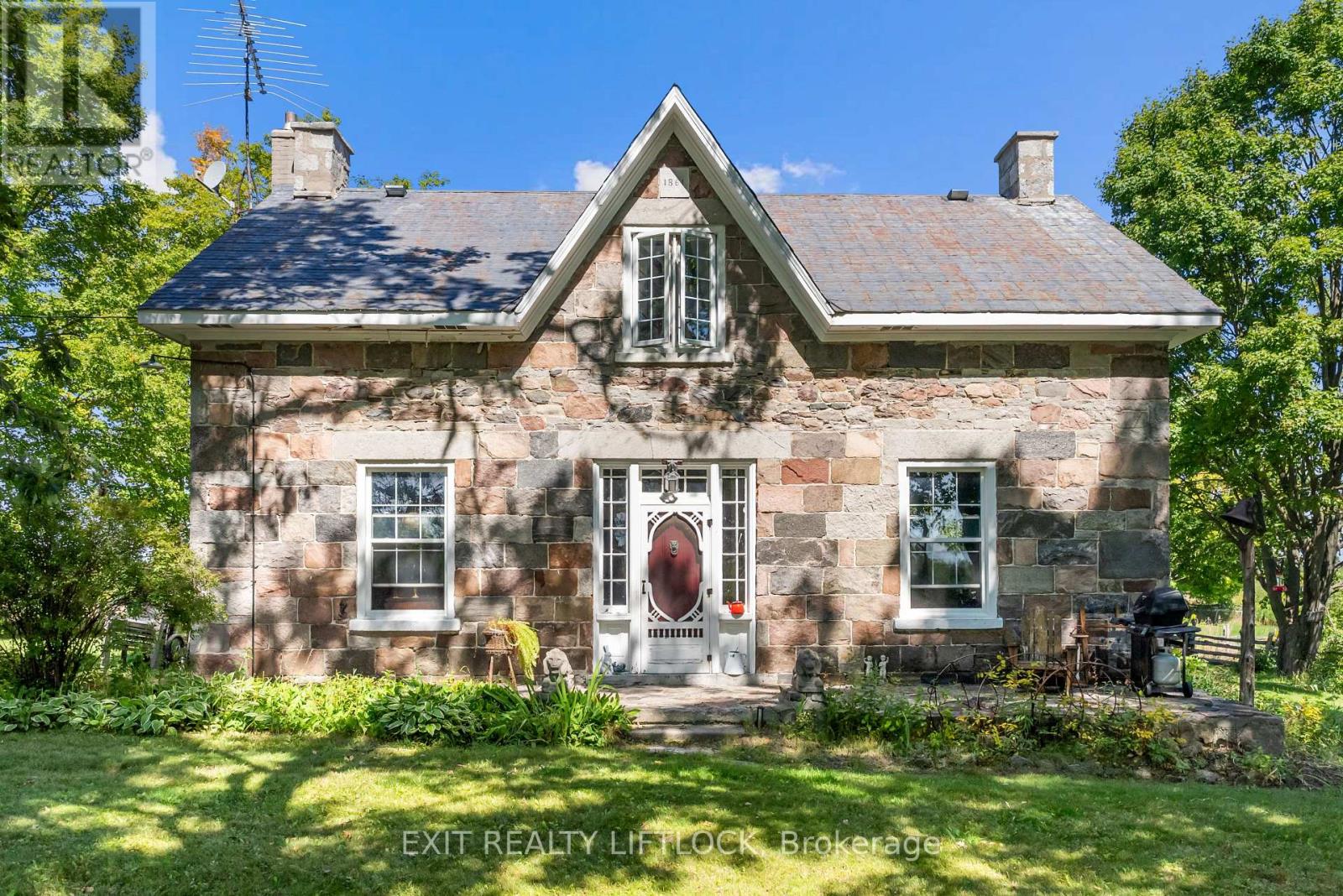 2123 Esson Line, Otonabee-South Monaghan, Ontario  K0L 2B0 - Photo 10 - X12377942