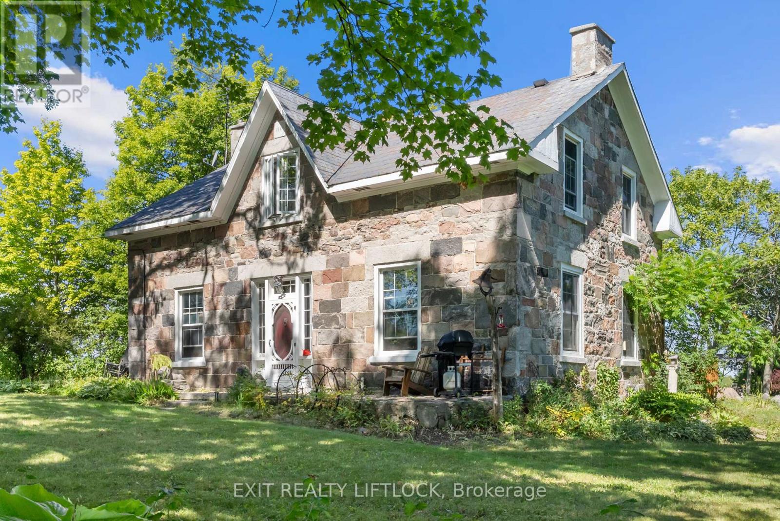 2123 Esson Line, Otonabee-South Monaghan, Ontario  K0L 2B0 - Photo 11 - X12377942