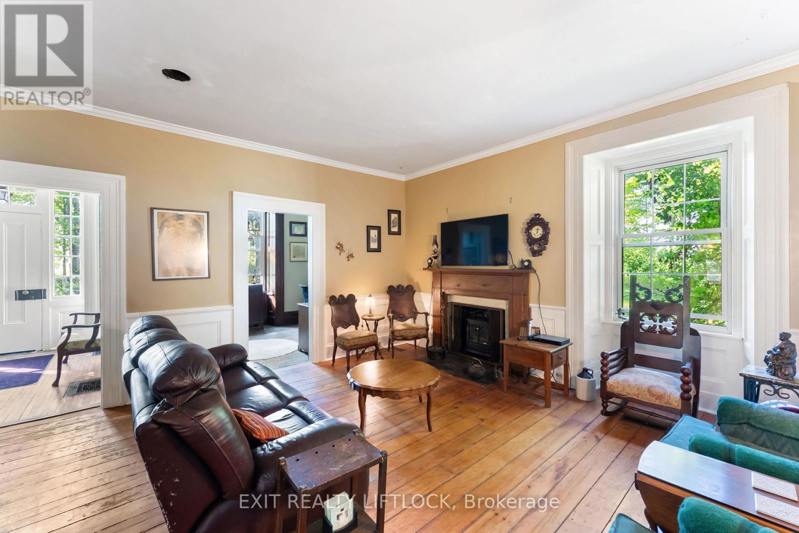 2123 Esson Line, Otonabee-South Monaghan, Ontario  K0L 2B0 - Photo 14 - X12377942