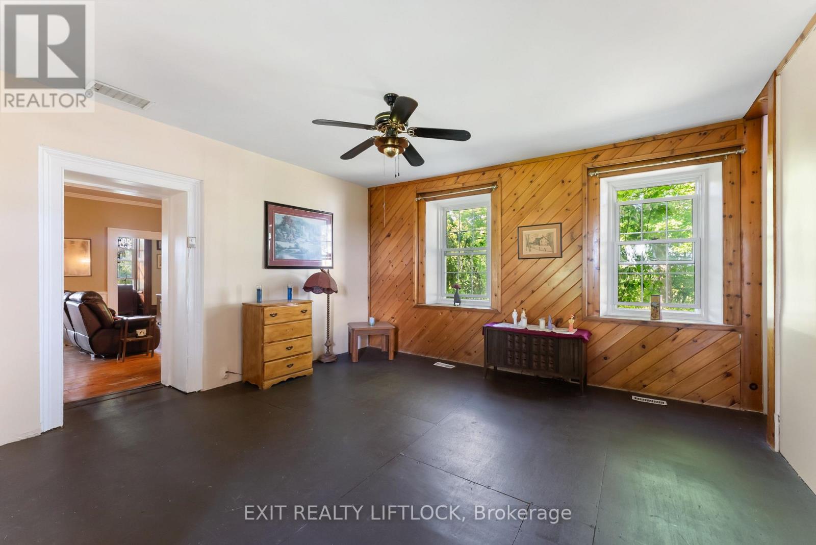 2123 Esson Line, Otonabee-South Monaghan, Ontario  K0L 2B0 - Photo 23 - X12377942