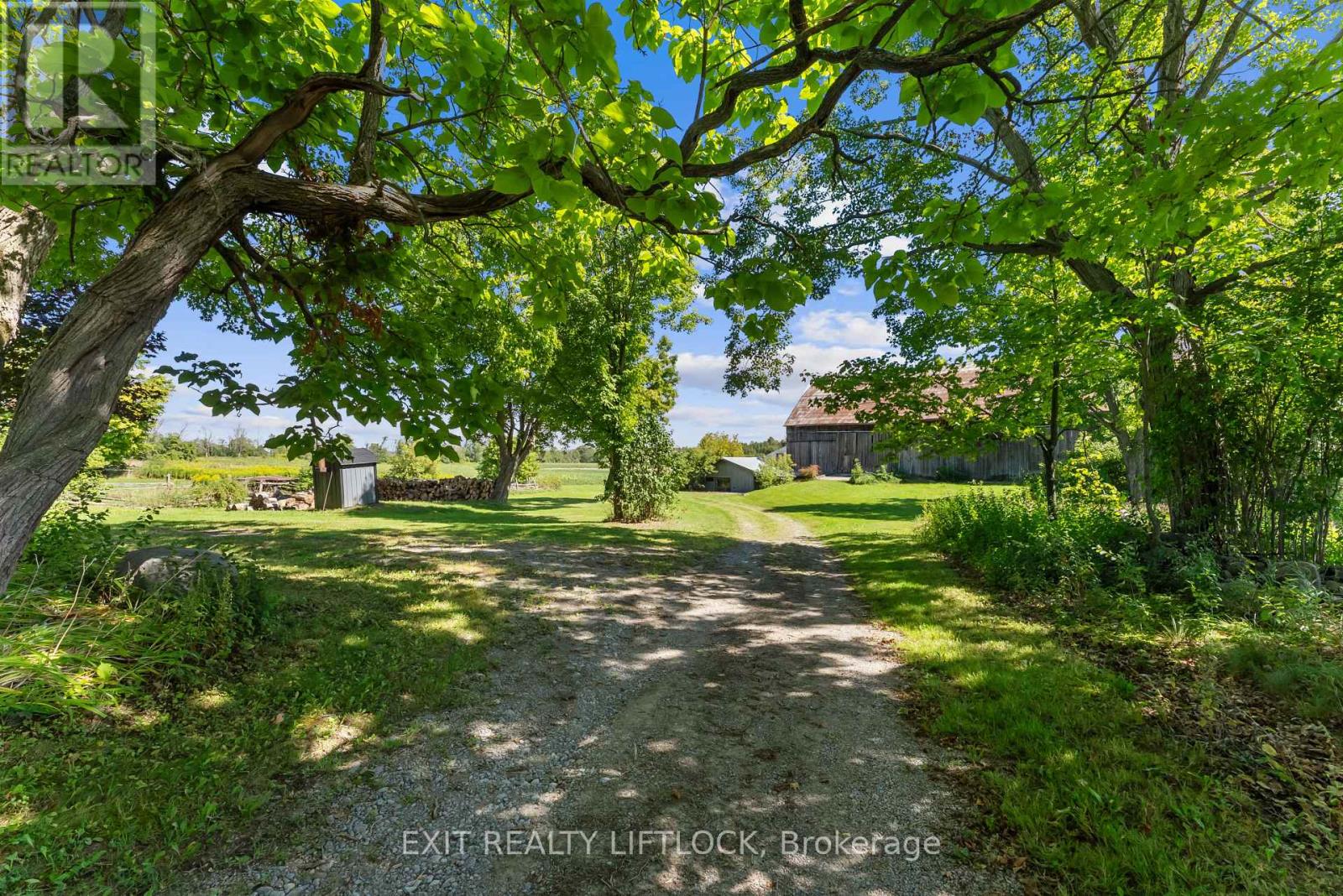 2123 Esson Line, Otonabee-South Monaghan, Ontario  K0L 2B0 - Photo 38 - X12377942