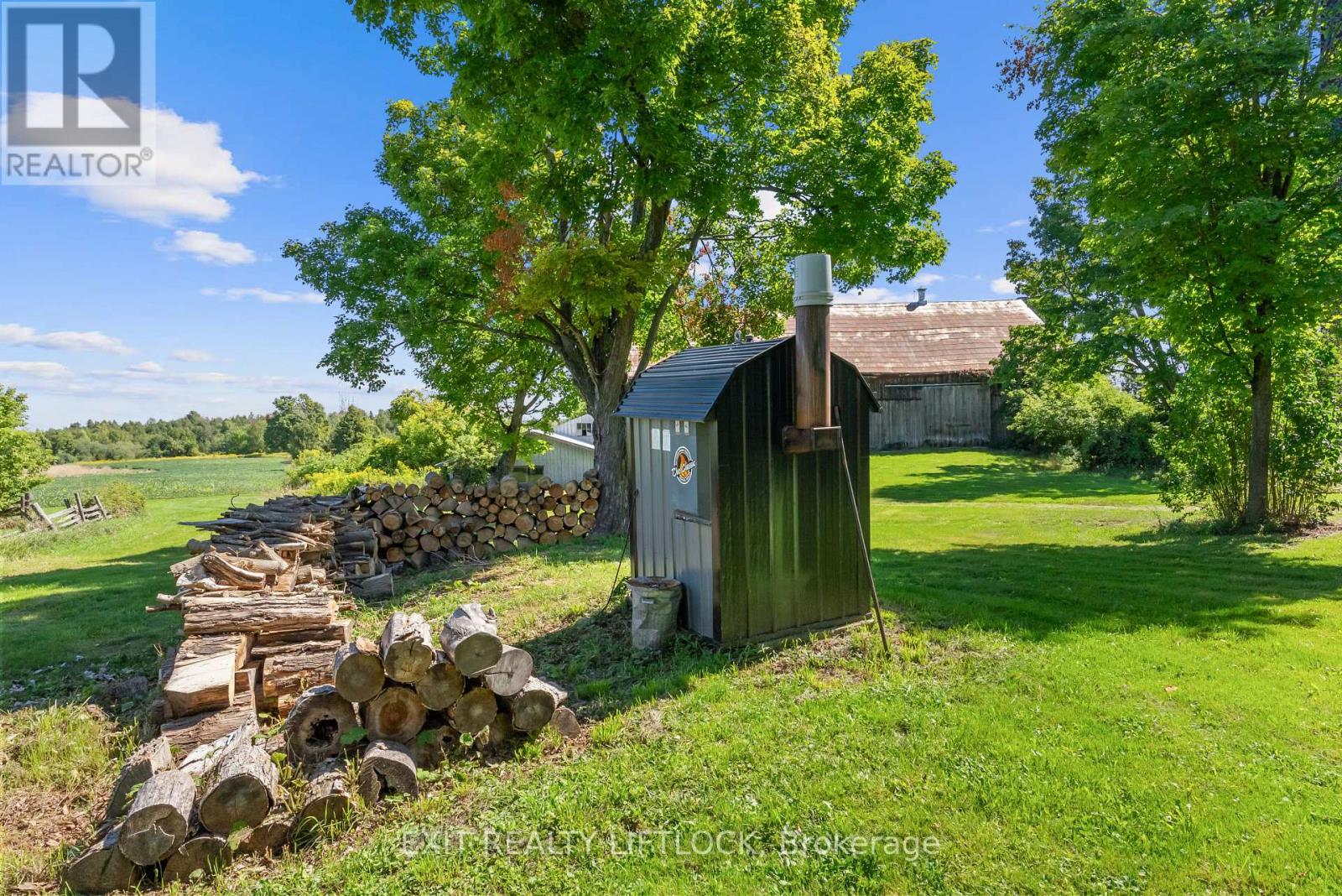 2123 Esson Line, Otonabee-South Monaghan, Ontario  K0L 2B0 - Photo 39 - X12377942