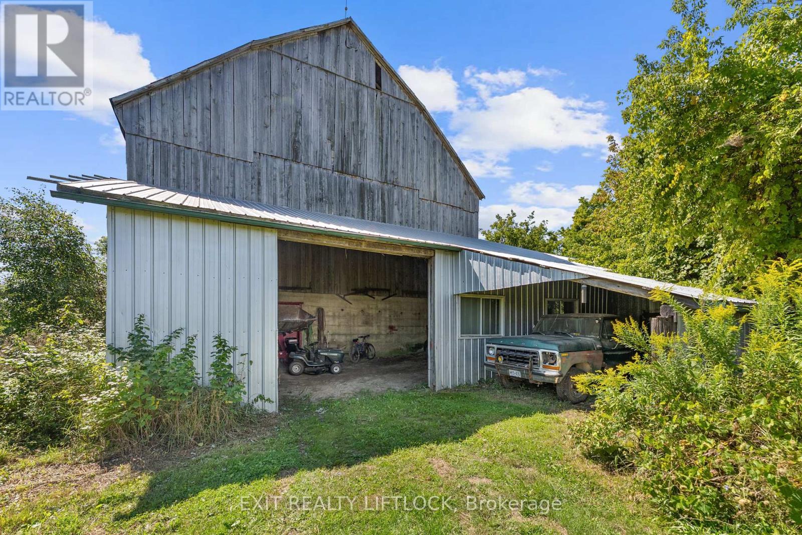 2123 Esson Line, Otonabee-South Monaghan, Ontario  K0L 2B0 - Photo 47 - X12377942