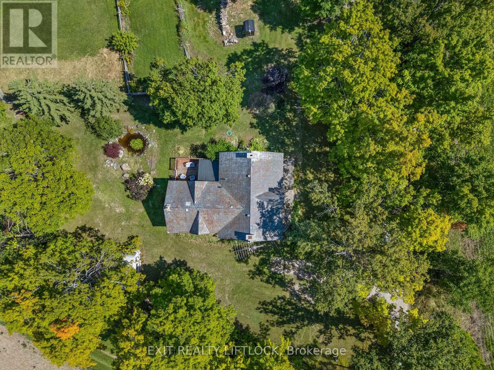 2123 Esson Line, Otonabee-South Monaghan, Ontario  K0L 2B0 - Photo 9 - X12377942