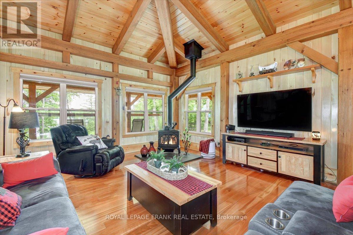 944 Steenburg Lake Road N, Limerick, Ontario  K0L 1W0 - Photo 12 - X12377949
