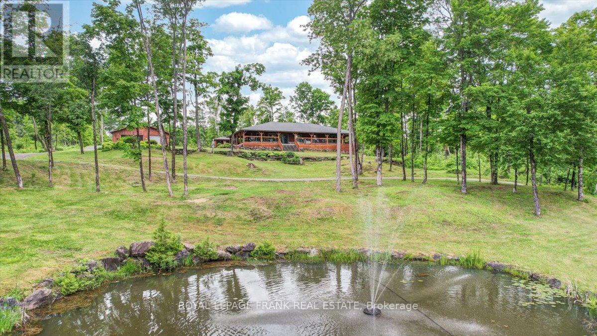 944 Steenburg Lake Road N, Limerick, Ontario  K0L 1W0 - Photo 41 - X12377949