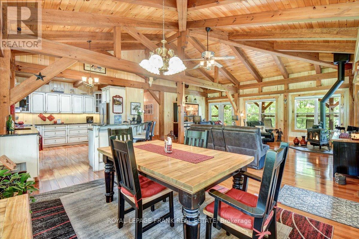 944 Steenburg Lake Road N, Limerick, Ontario  K0L 1W0 - Photo 5 - X12377949