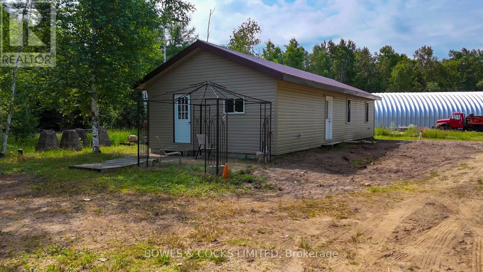138 Weslemkoon Lake Road, Tudor And Cashel (Tudor Ward), Ontario  K0L 1W0 - Photo 2 - X12378025
