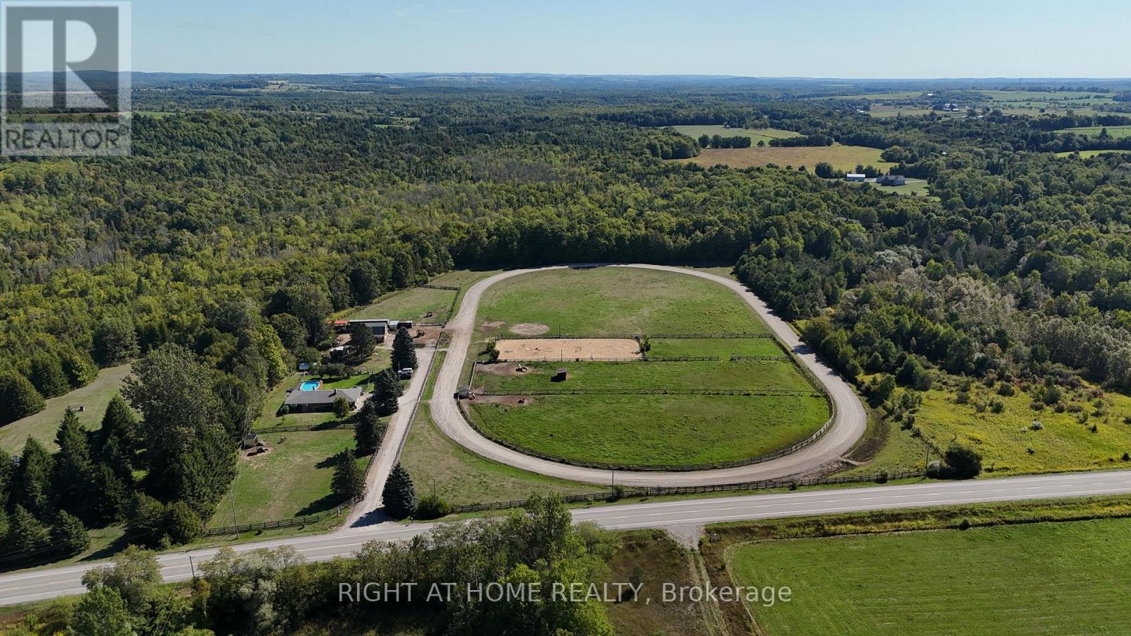 6265 Regional Road 18 Road, Clarington, Ontario  L0A 1J0 - Photo 1 - E12378178