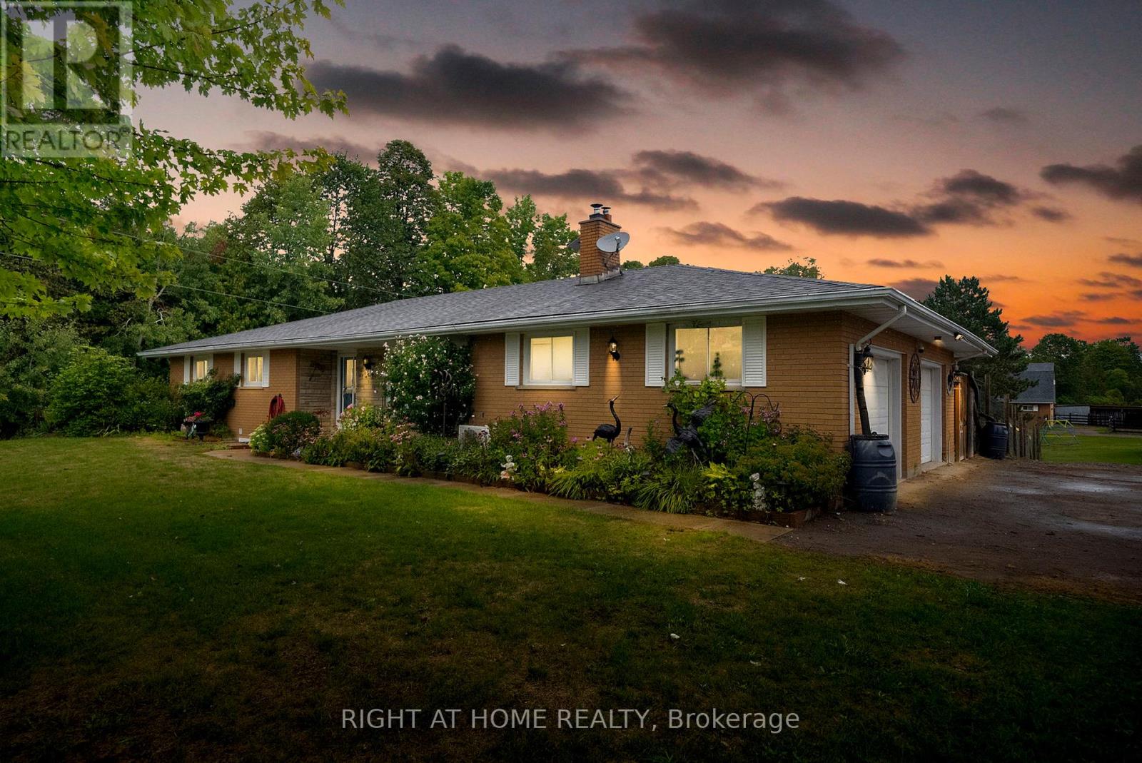 6265 Regional Road 18 Road, Clarington, Ontario  L0A 1J0 - Photo 2 - E12378178