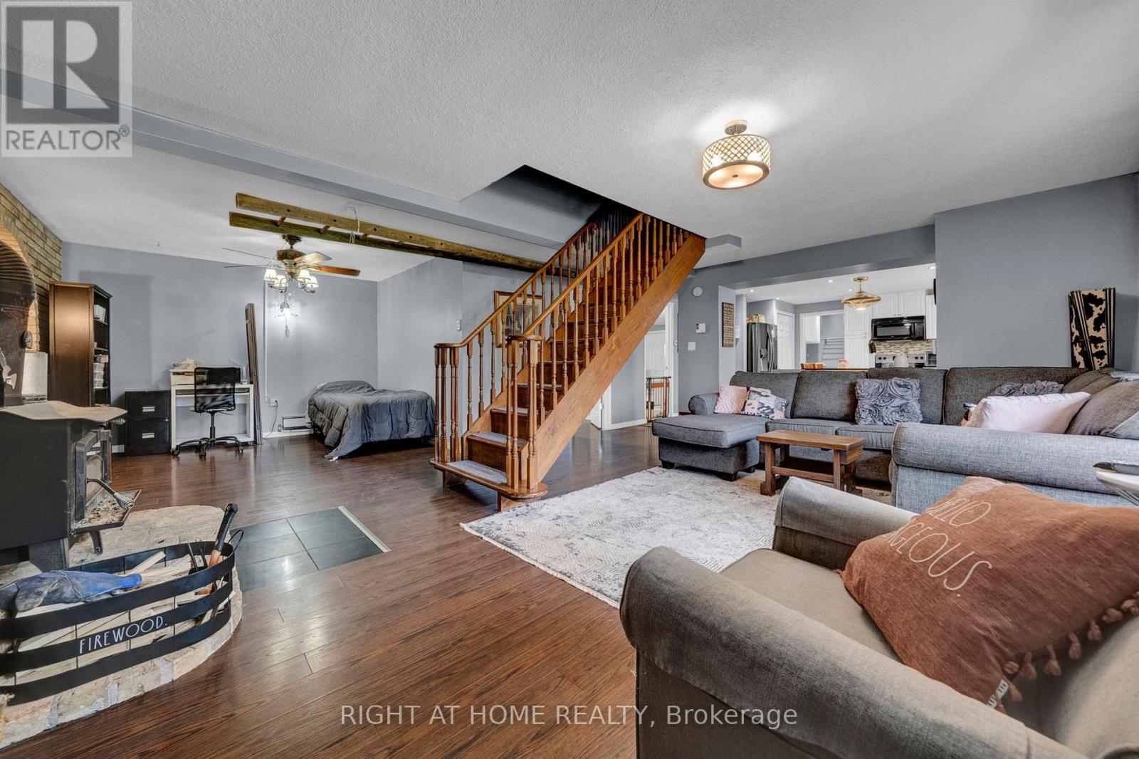 6265 Regional Road 18 Road, Clarington, Ontario  L0A 1J0 - Photo 20 - E12378178