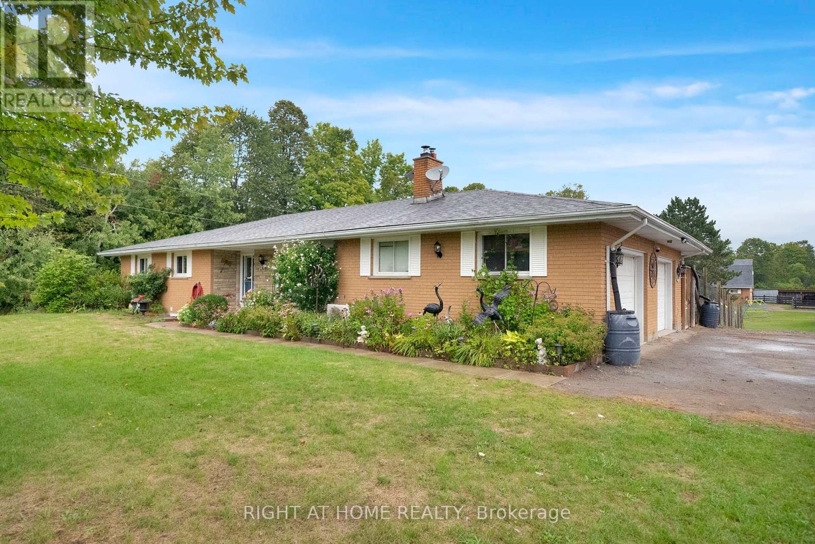 6265 Regional Road 18 Road, Clarington, Ontario  L0A 1J0 - Photo 3 - E12378178