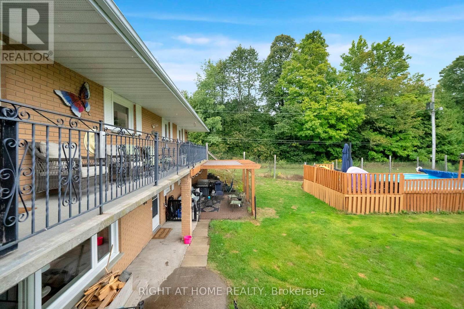 6265 Regional Road 18 Road, Clarington, Ontario  L0A 1J0 - Photo 34 - E12378178