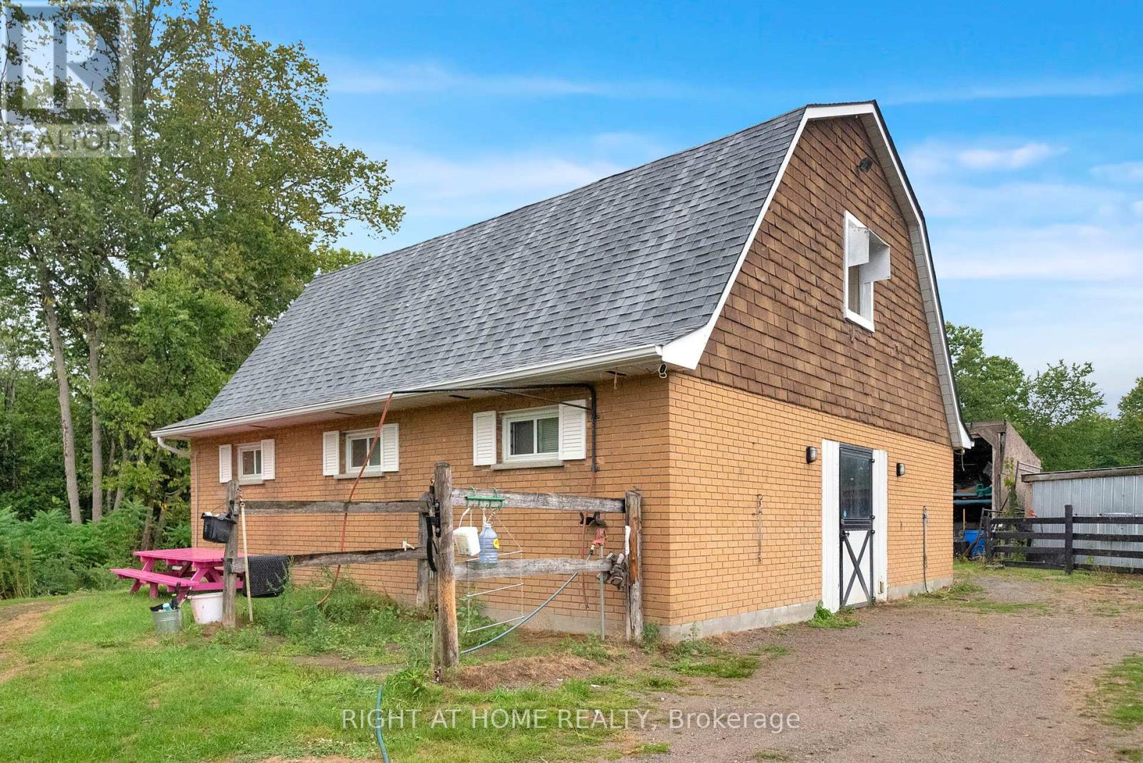 6265 Regional Road 18 Road, Clarington, Ontario  L0A 1J0 - Photo 38 - E12378178