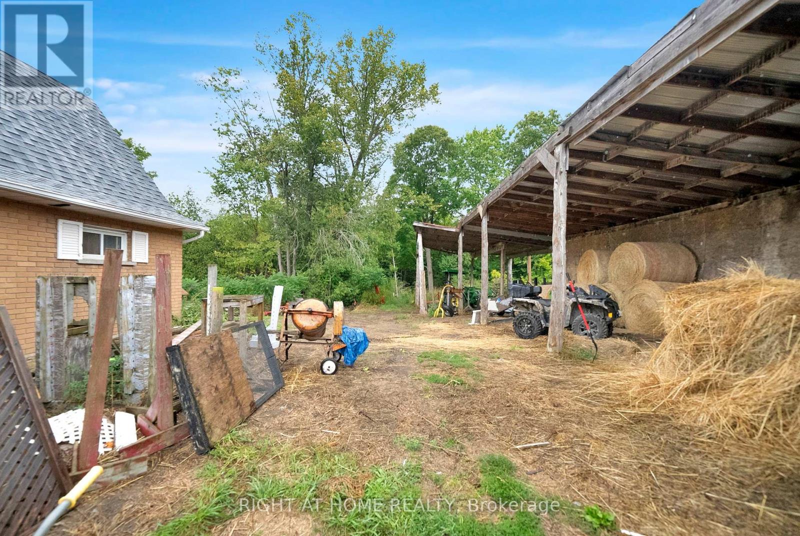6265 Regional Road 18 Road, Clarington, Ontario  L0A 1J0 - Photo 40 - E12378178